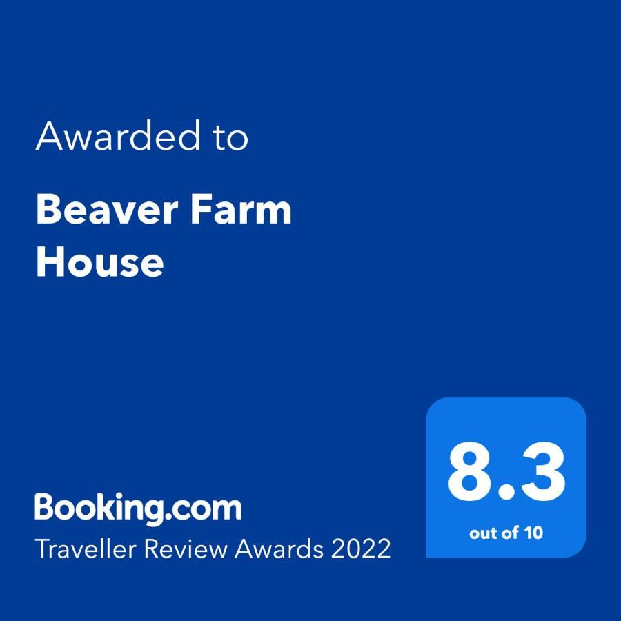 Beaver Farm House Bombay Bagian luar foto