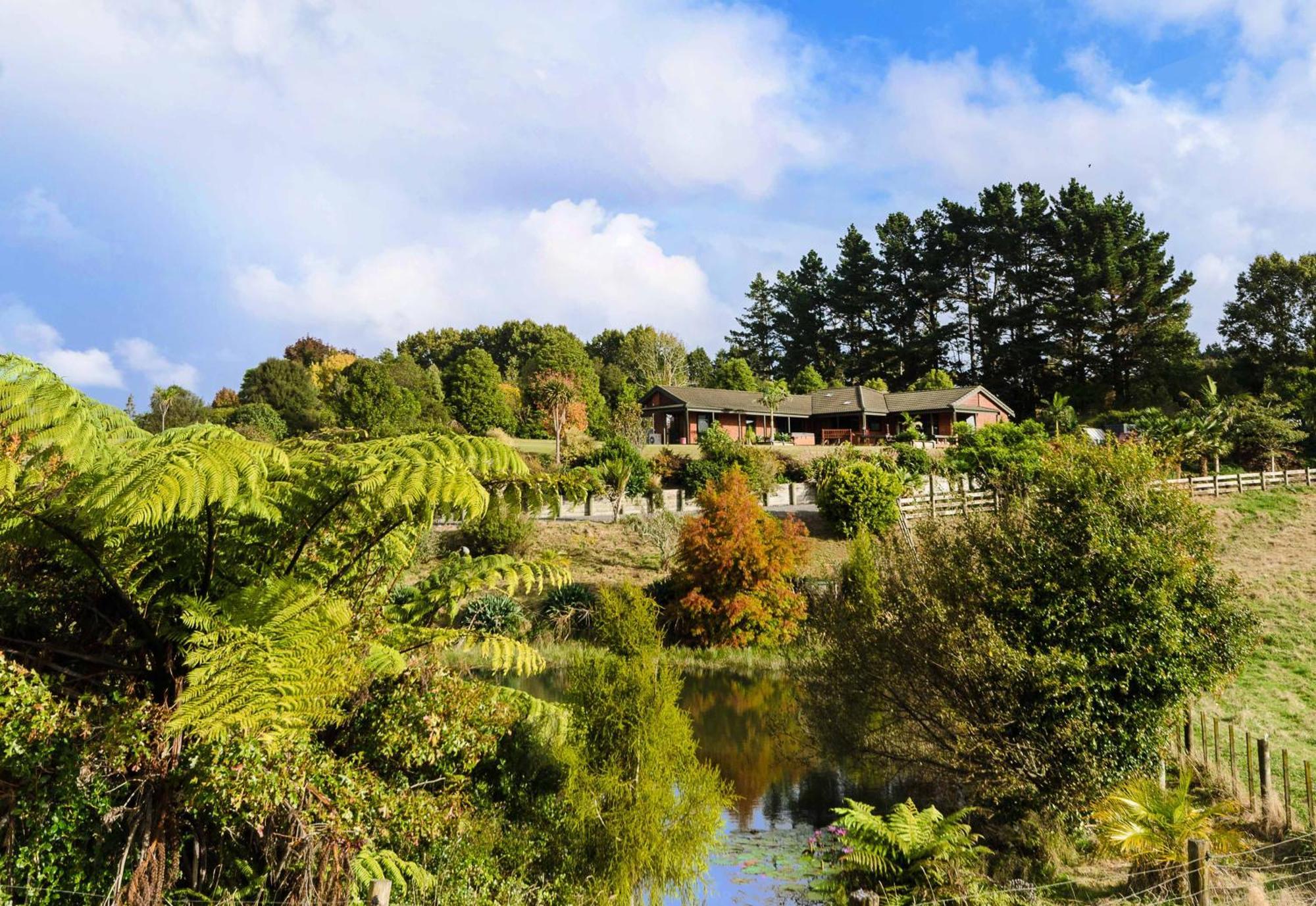Beaver Farm House Bombay Bagian luar foto